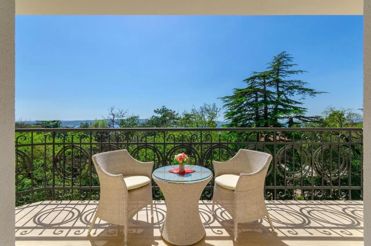 Guest house Villa Emilia Crikvenica Croatia