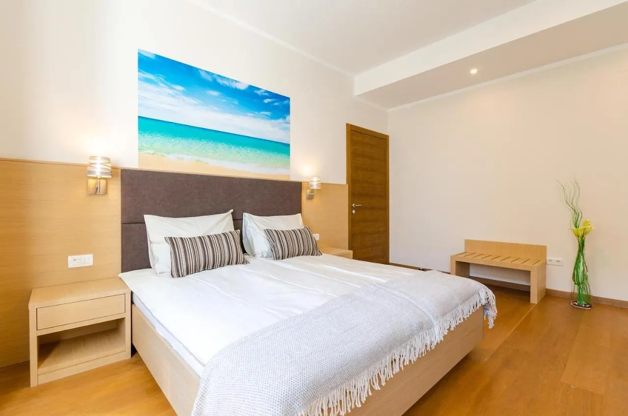 Villa Emilia Crikvenica Guest house