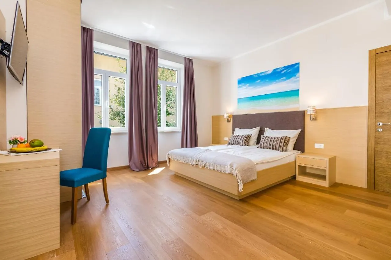 Villa Emilia Crikvenica