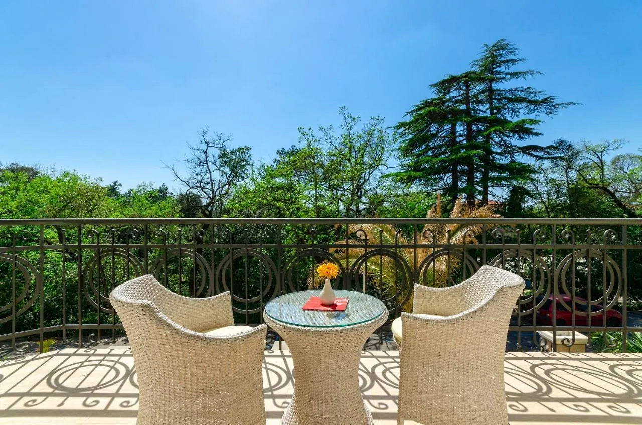 Guest house Villa Emilia Crikvenica