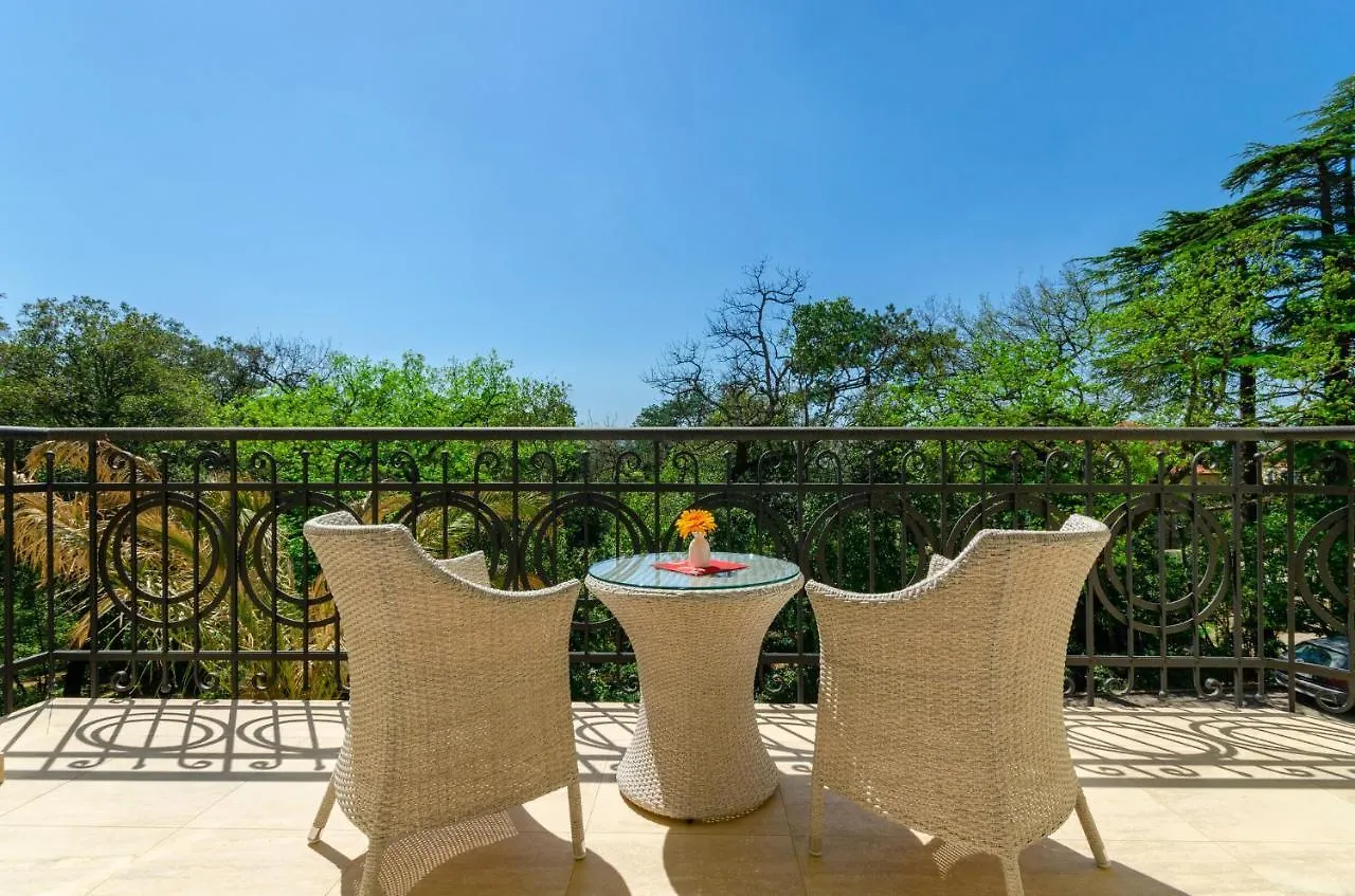 Guest house Villa Emilia Crikvenica Croatia