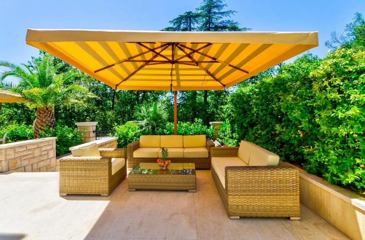 Villa Emilia Crikvenica