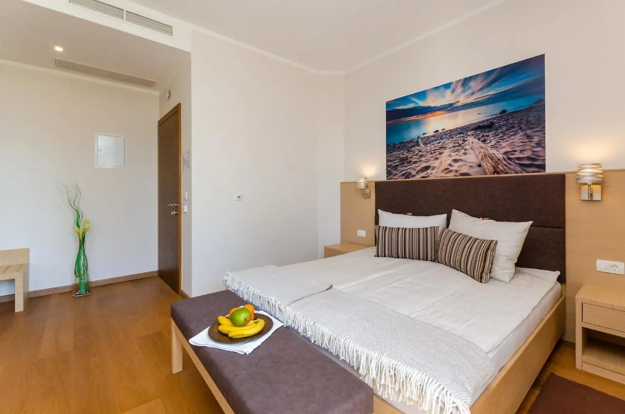 Villa Emilia Crikvenica 0*,
