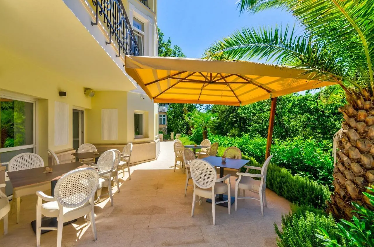 Villa Emilia Crikvenica Guest house