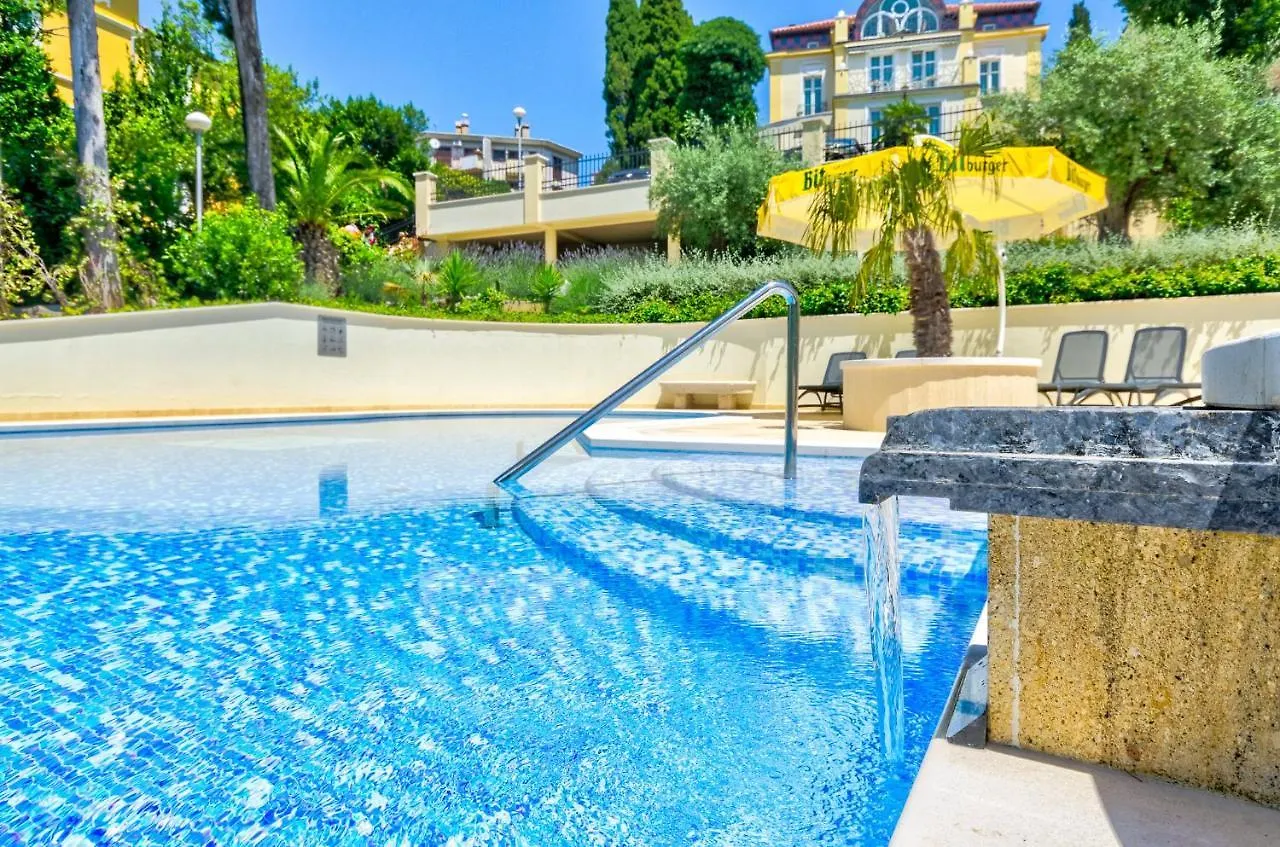 Villa Emilia Crikvenica Croatia