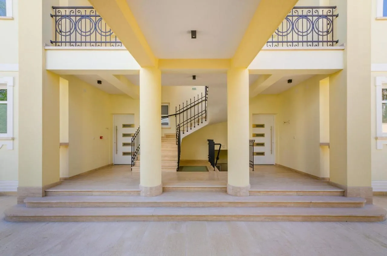 Villa Emilia Crikvenica