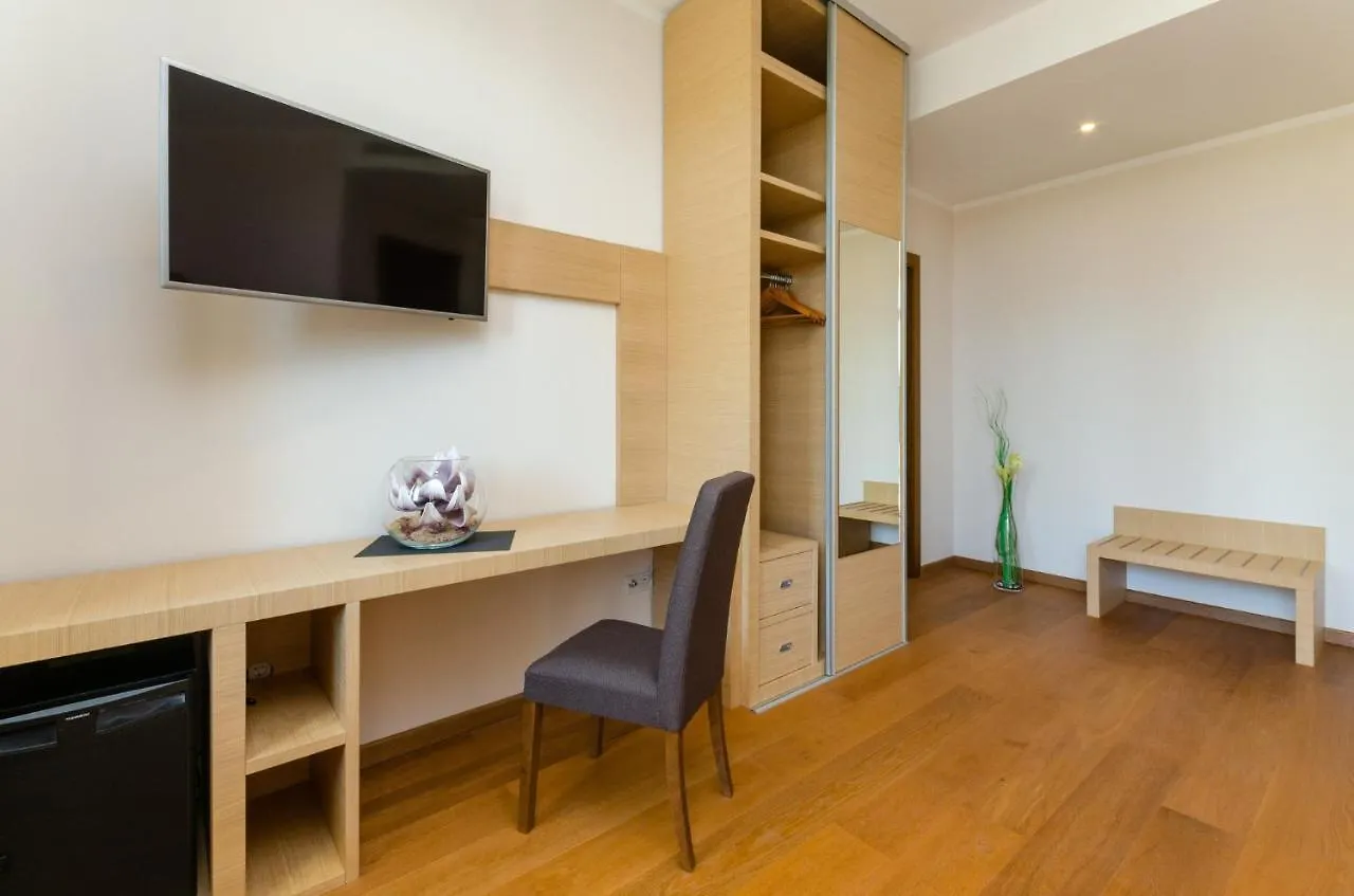 Guest house Villa Emilia Crikvenica