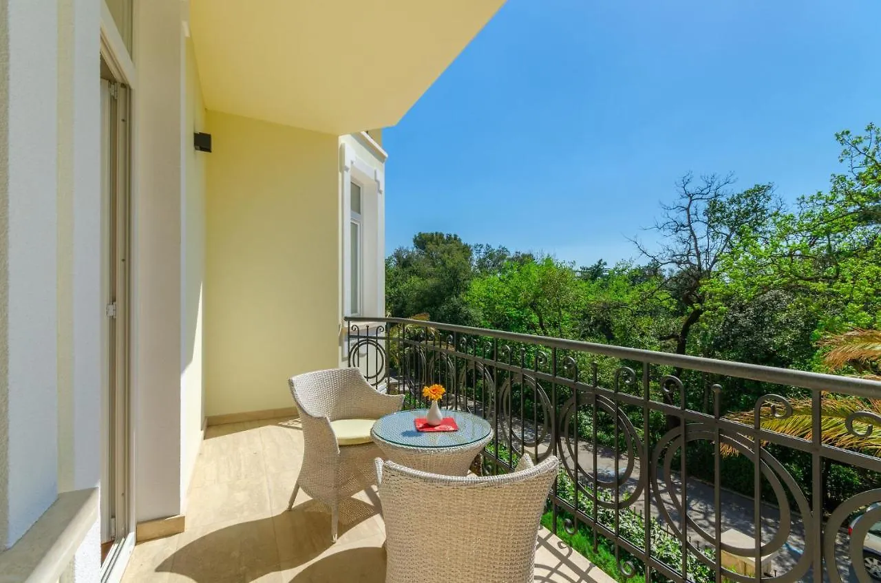 Guest house Villa Emilia Crikvenica Croatia