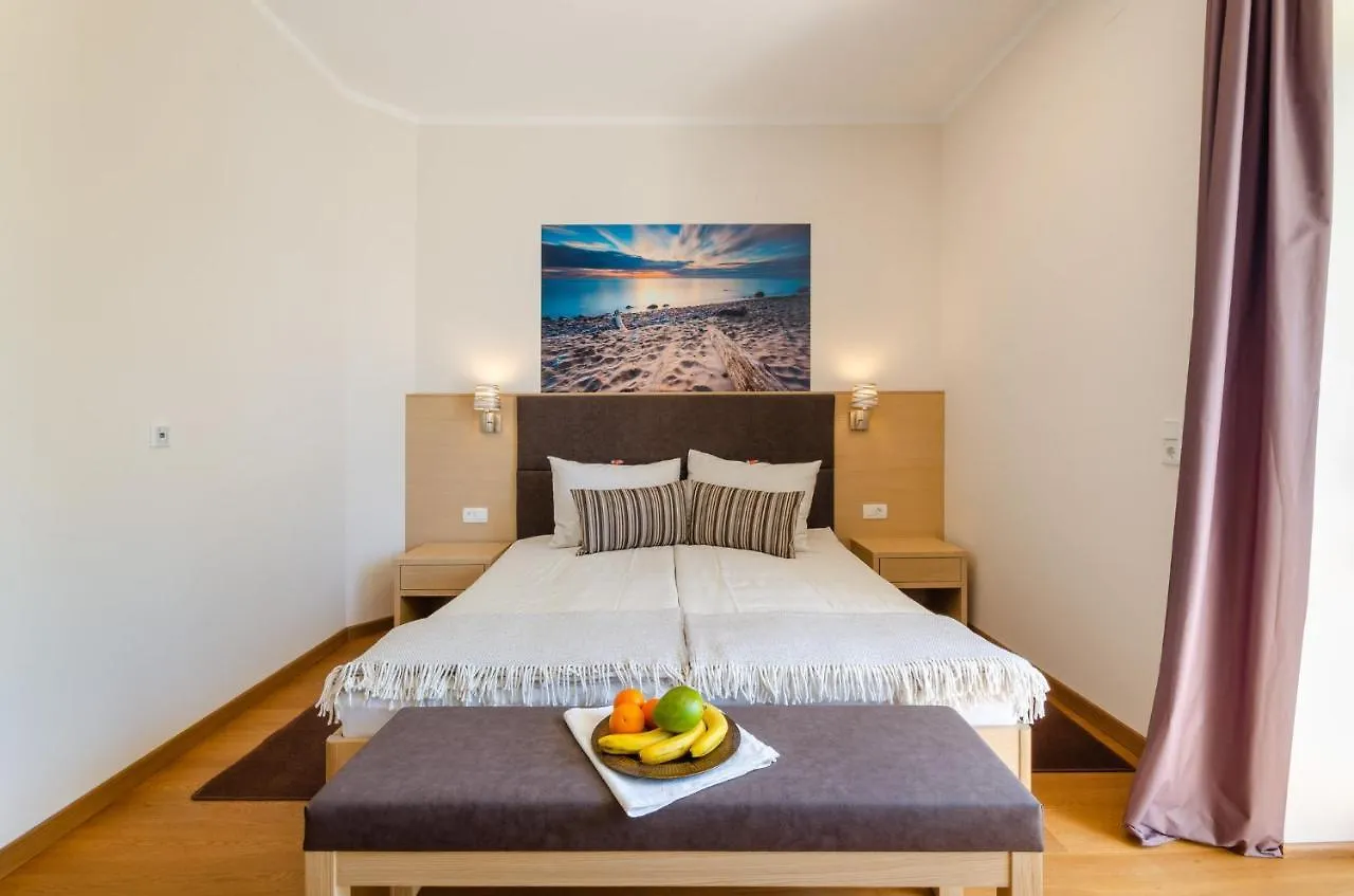Villa Emilia Crikvenica Guest house