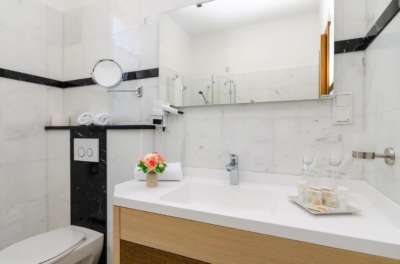 Villa Emilia Crikvenica 0*,