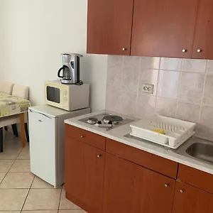 Sobe I Til Vendégház